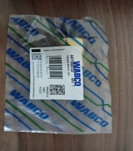 ŞANZIMAN SENSÖRÜ > MERCEDES UZUN TİP  WABCO 4411000720