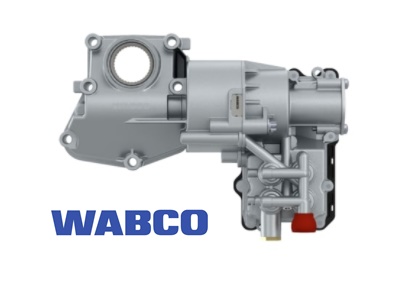 ŞANZIMAN VİTES KUMANDA SİLİNDİRİ KOMPLE WABCO 4213500870