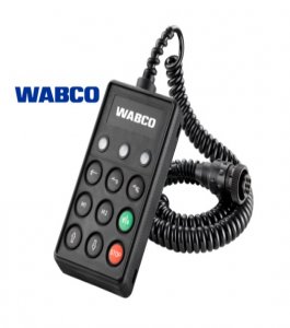 DİNGİL KALDIRMA KUMANDASI WABCO 4460561170 1505289