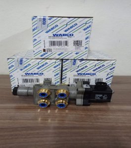 DİNGİL KALDIRMA BOBİNİ  DORSE WABCO 
