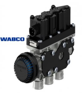 ECAS KUMANDA VENTİLİ DAF-IVECO-MAN-MRC-SCANIA-RVI WABCO 4728800010 A0003276725