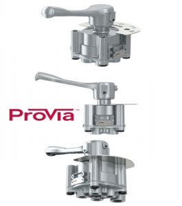 RAMPA KOLU DORSE PROVIA PRO0321200 505813933