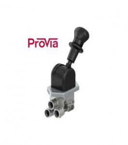 EL FREN VENTİLİ DAF> CF 85 XF PROVIA PRO6450050 1389075