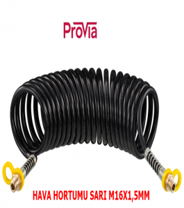 HAVA HORTUMU SARI M16X1,5MM  PROVIA PRO7110570